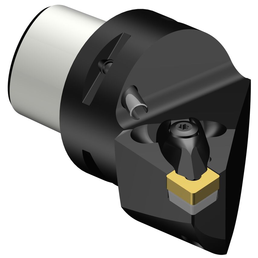 C4-DCLNL-27050-09 T-Max P Cutting Unit