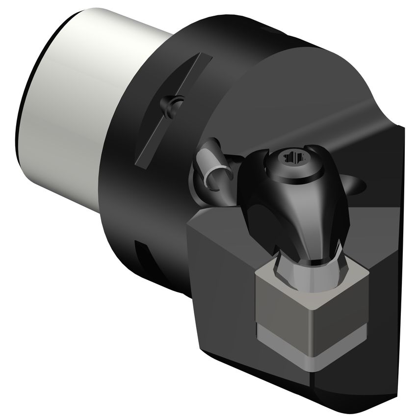 C4-DCLNL-27050-12-2 Cutting Unit for Turning