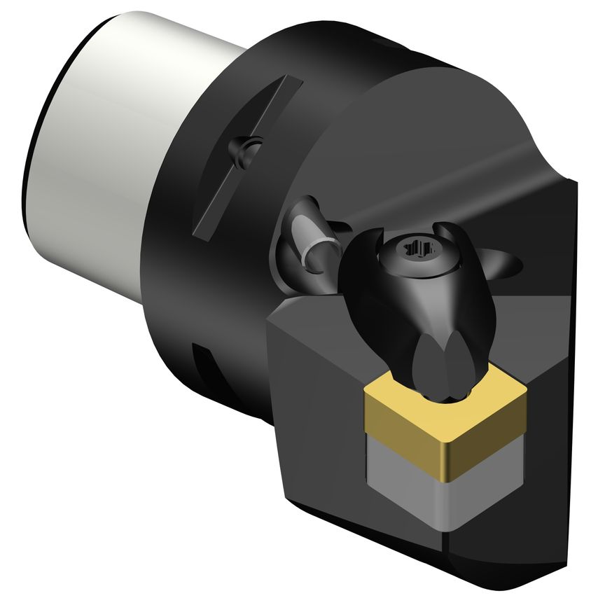 C4-DCLNL-27050-12 T-Max P Cutting Unit