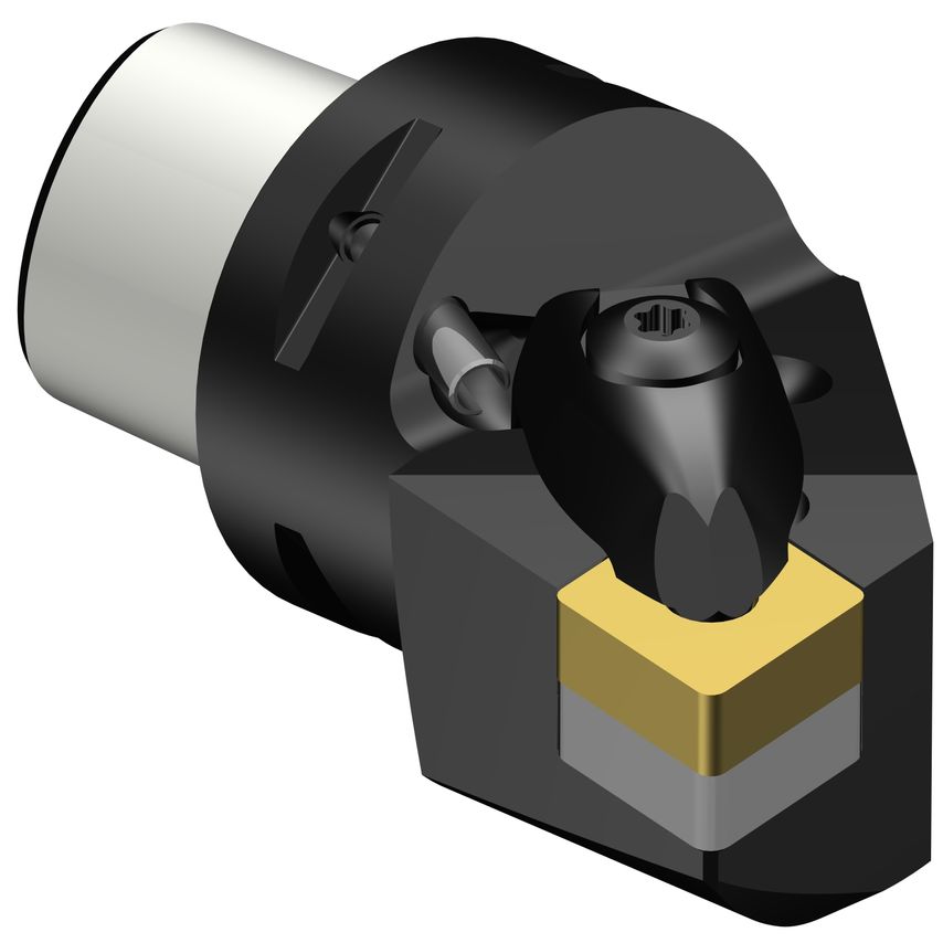 C4-DCLNL-27055-16 T-Max P Cutting Unit