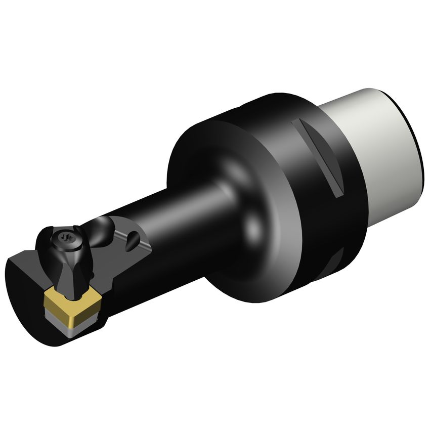 C4-DCLNR-13080-09 Cutting Unit for Turning