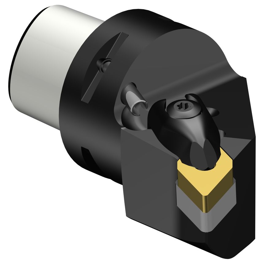 C4-DDHNL-27055-1504 Cutting Unit for Turning