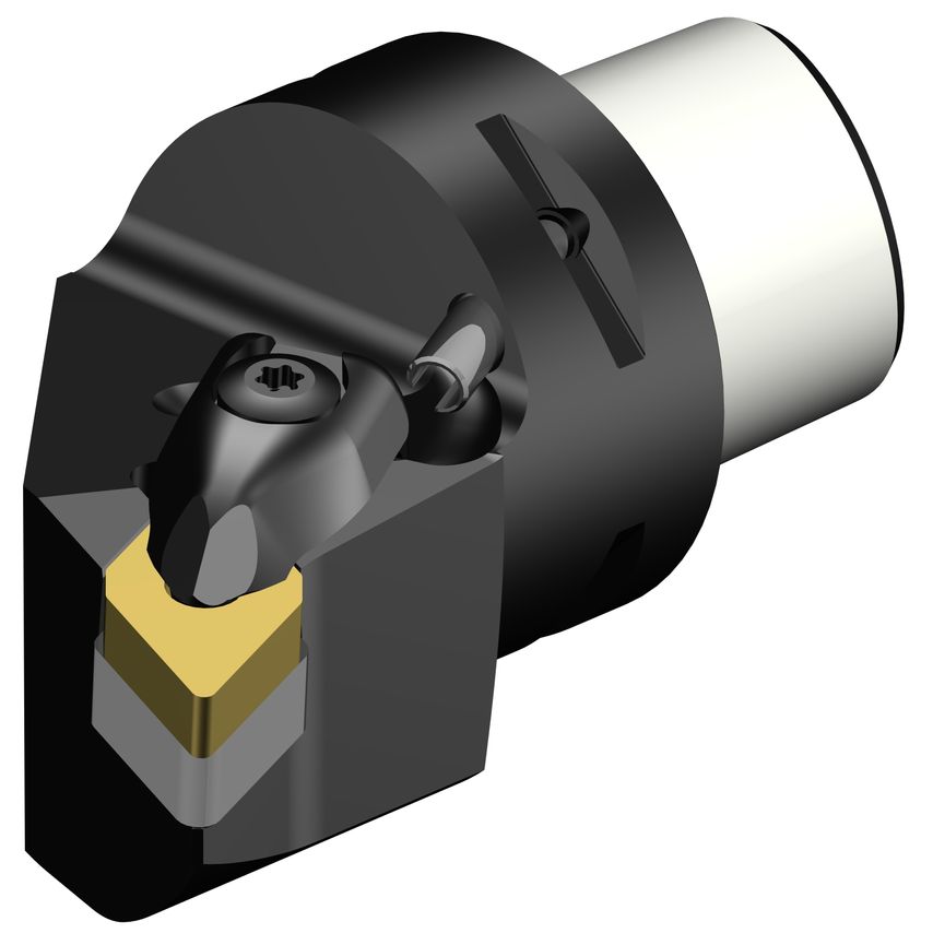 C4-DDHNR-27055-1504 Cutting Unit for Turning