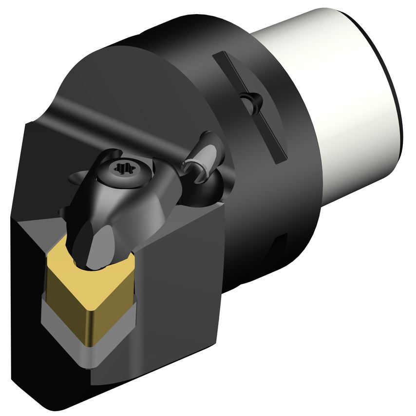 C4-DDHNR-27055-15 Cutting Unit for Turning