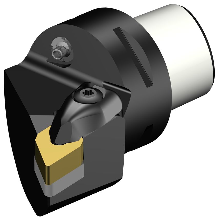 C4-DDJNR2705515 Toolholder