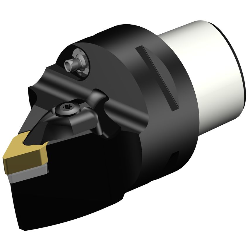 C4-DDNNN-00050-11 T-Max P Cutting Unit