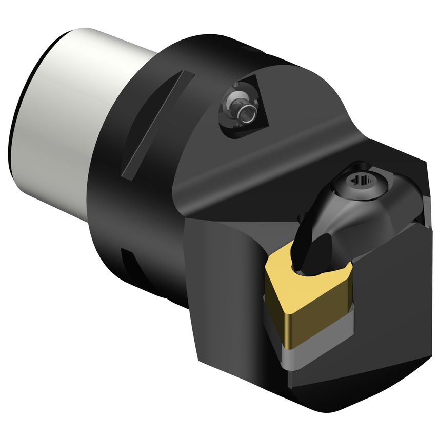 C4-DDUNL-27050-15 T-Max P Cutting Unit