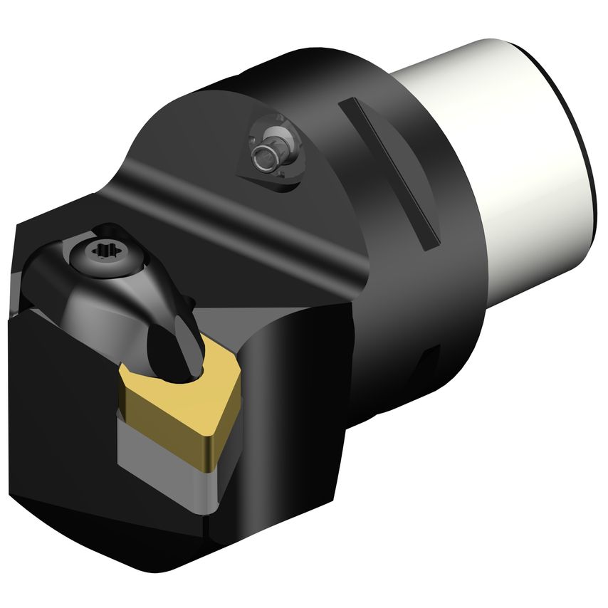 C4-DDUNR-27050-1504 Cutting Unit for Turning