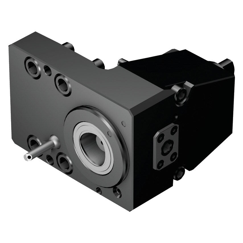 C4-DNE-MS-A-I Driven Tool Holder for Mori Seiki Machines