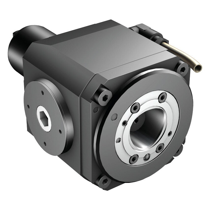 C4-DNE-MZ40Z-E Driven Tool Holder for Mazak Machines