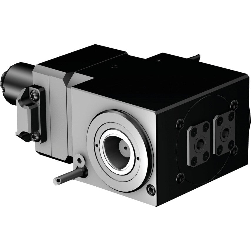 C4-DNI-GM40V-DTE Driven Toolholder for Gildemeister Machines