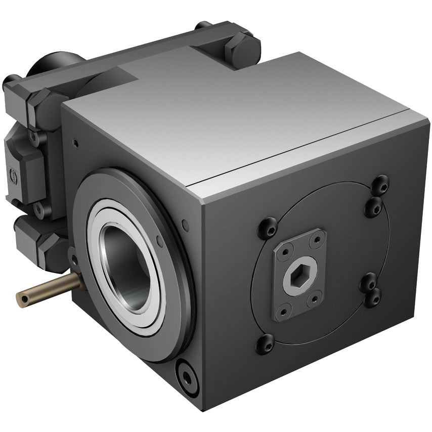 C4-DNI-GM40V-I-L Driven Toolholder for Gildemeister Machines