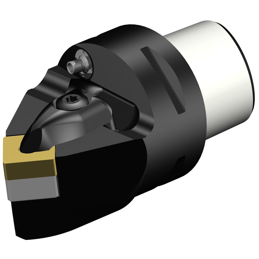 C4-DSDNN-00050-12 T-Max P Cutting Unit