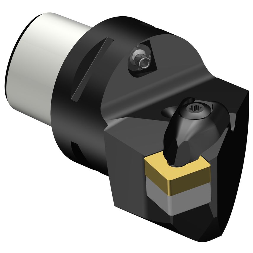 C4-DSKNL-27050-12 T-Max P Cutting Unit