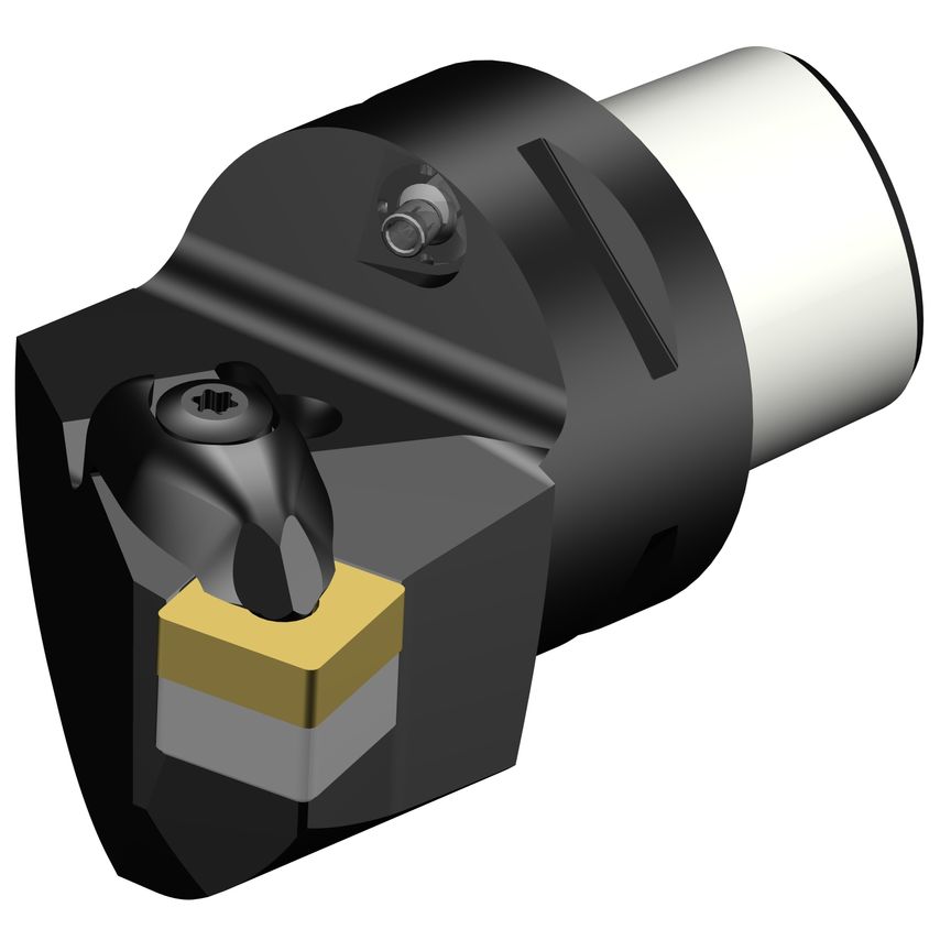 C4-DSKNR-27050-12 T-Max P Cutting Unit