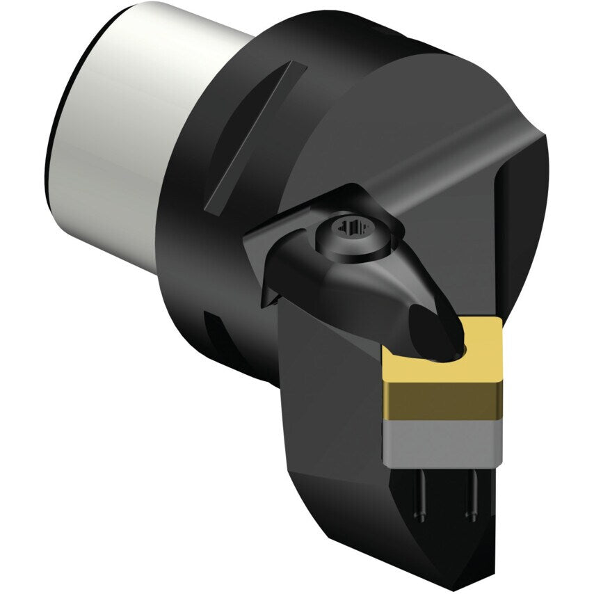 C4-DSSNL-27042-12B1 T-MAX P Cutting Unit for Turning