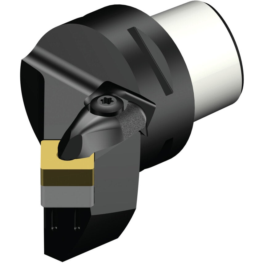 C4-DSSNR-27042-12B1 T-MAX P Turning Cutting Unit