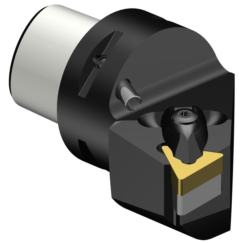 C4-DTFNL-27050-16 T-Max P Cutting Unit