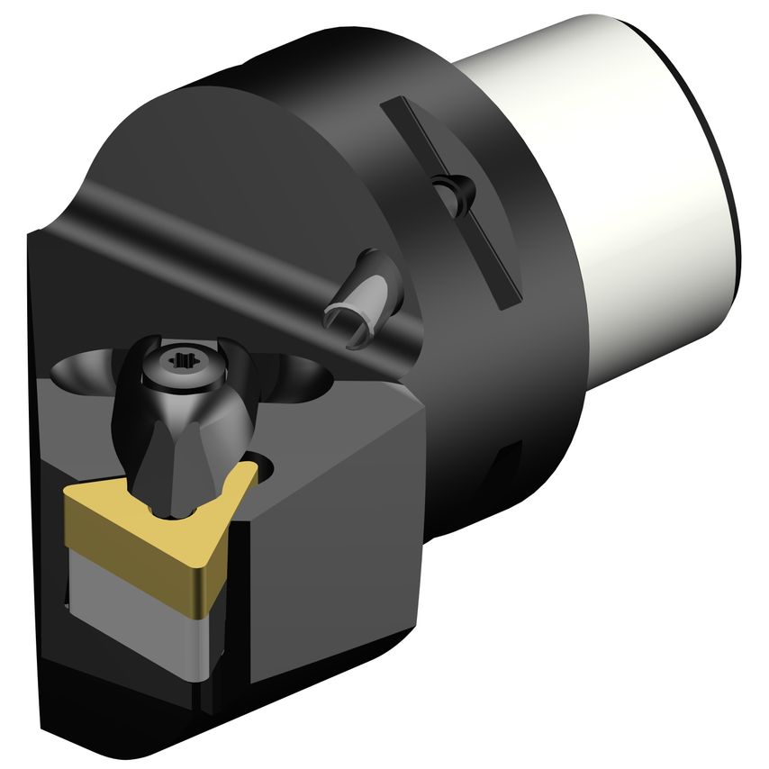 C4-DTFNR-27050-16 T-Max P Cutting Unit