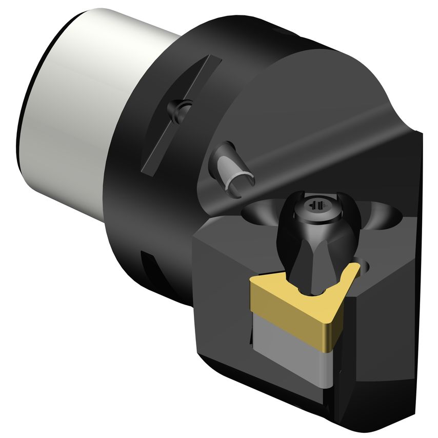 C4-DTGNL-27050-16 T-Max P Cutting Unit