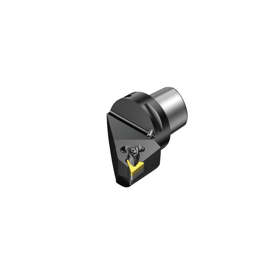 C4-DTGNR-27050-22-2 Cutting Unit for Turning