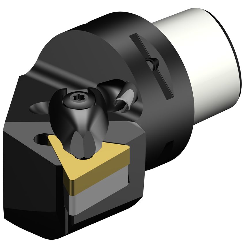 C4-DTGNR-27050-22 T-Max P Cutting Unit