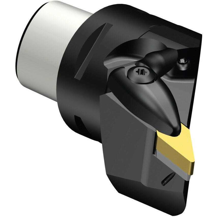 C4-DVJNL-27062-16C1 T-MAX P Cutting Unit for Turning