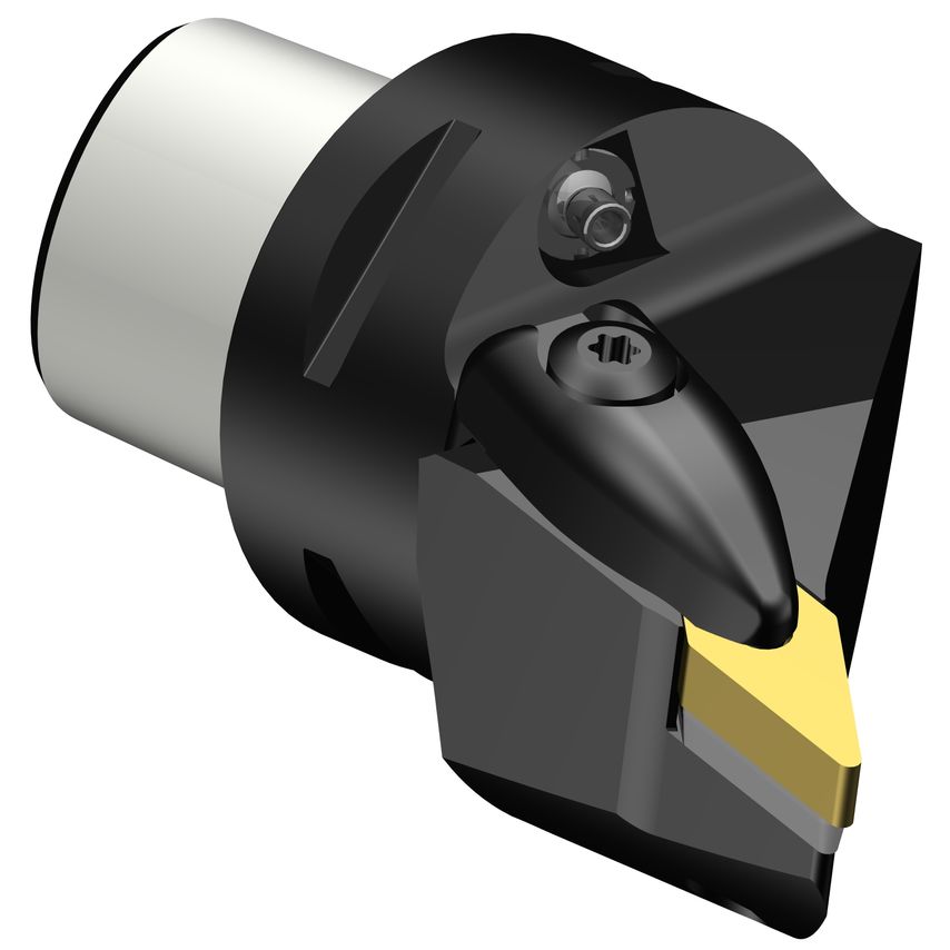 C4-DVJNL-27062-16 T-Max P Cutting Unit