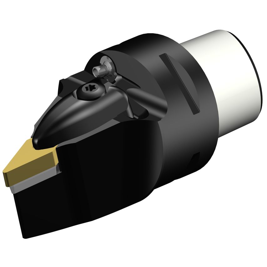 C4-DVVNN-00062-16 T-Max P Cutting Unit