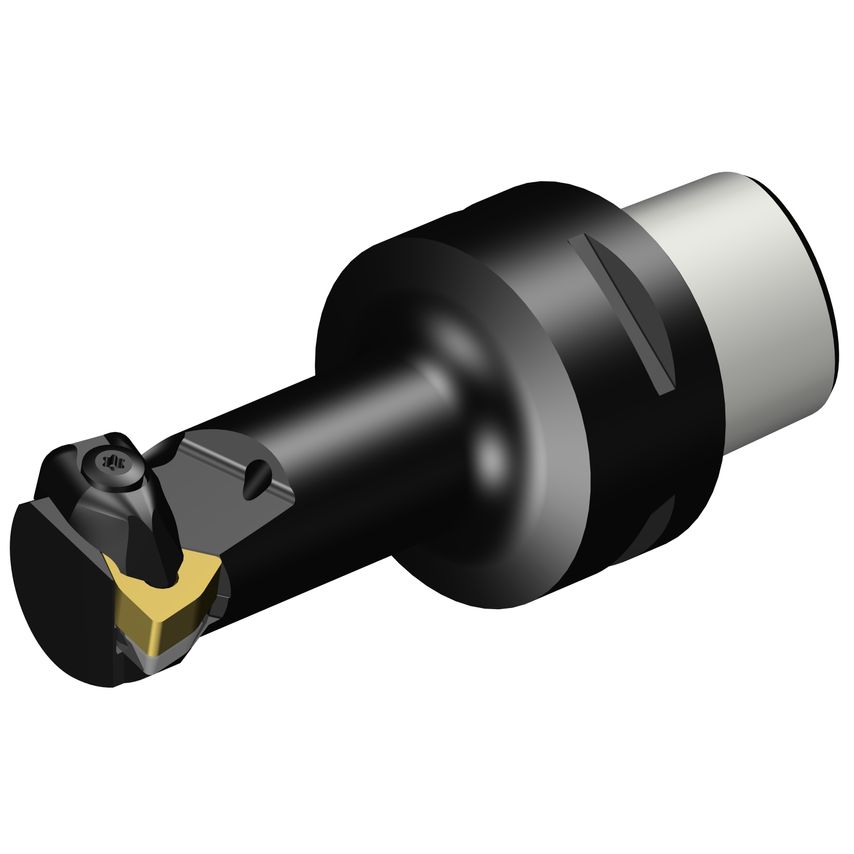 C4-DWLNR-13075-06 Cutting Unit for Turning