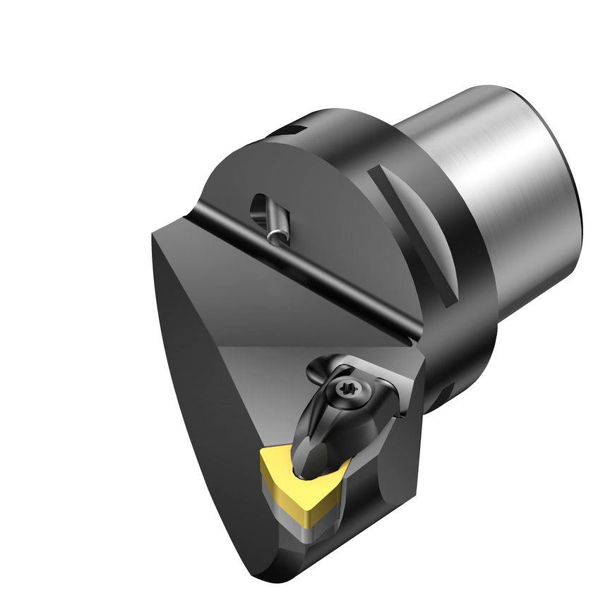 C4-DWLNR2705006 Toolholder