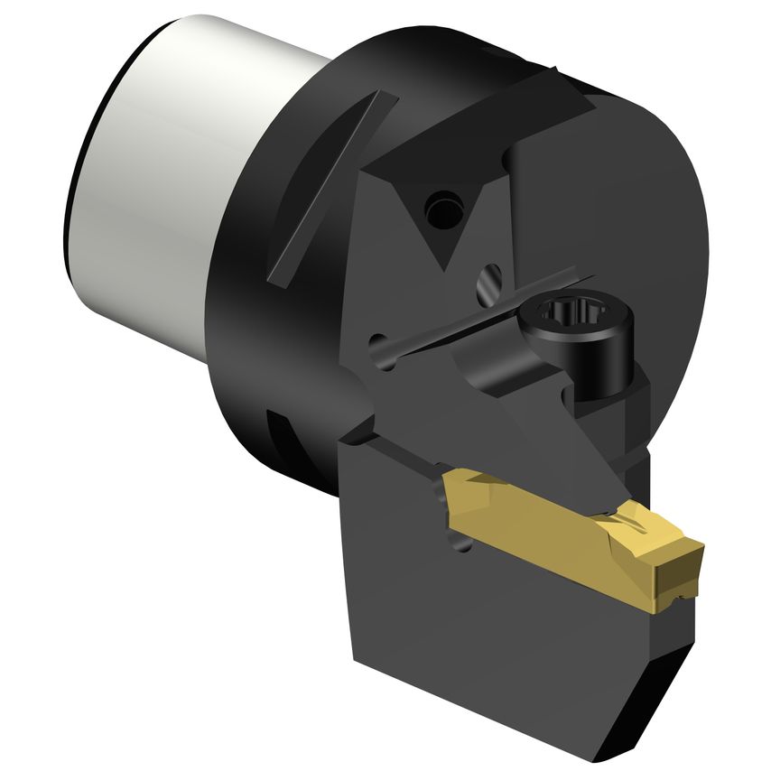 C4-LF123K16-27060B Cutting Unit for Parting/Grooving