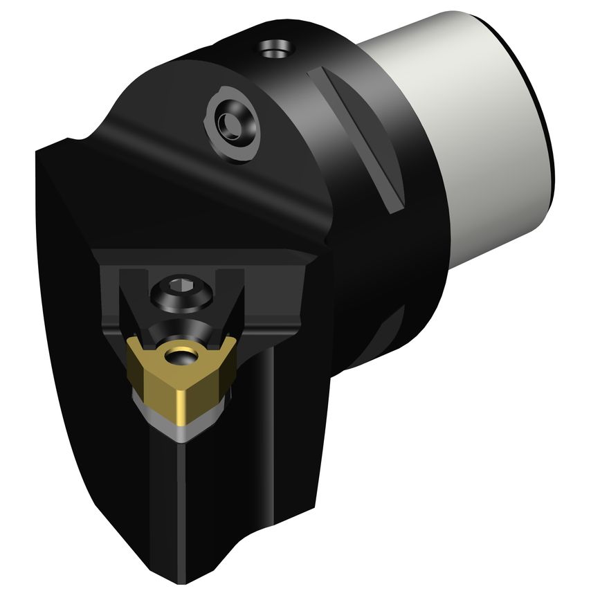 C4-MWLNR-27050-06 T-Max P Cutting Unit