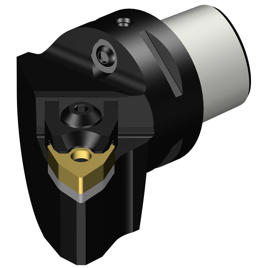 C4-MWLNR-27050-08 T-Max P Cutting Unit