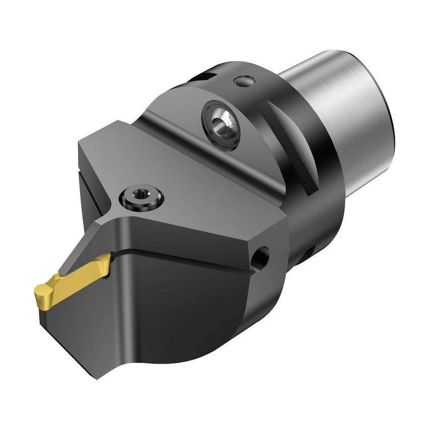 C4-NF123J25-00077B Cutting Unit for Parting/Grooving