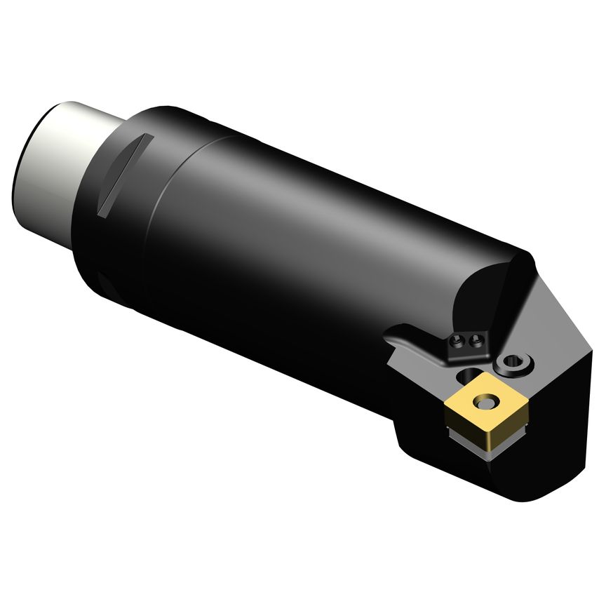 C4-PCLNL-27120-12HP Cutting Unit for Turning