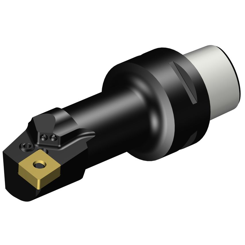 C4-PCLNR-17090-12HP Cutting Unit for Turning