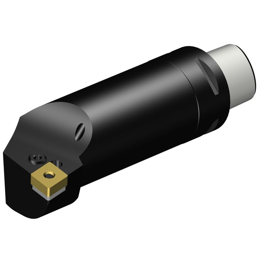 C4-PCLNR-27120-12M1 Cutting Unit for Turning