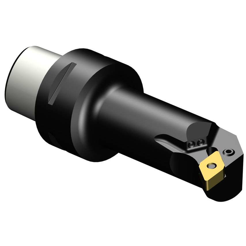 C4-PDUNL-17090-11HP Cutting Unit for Turning