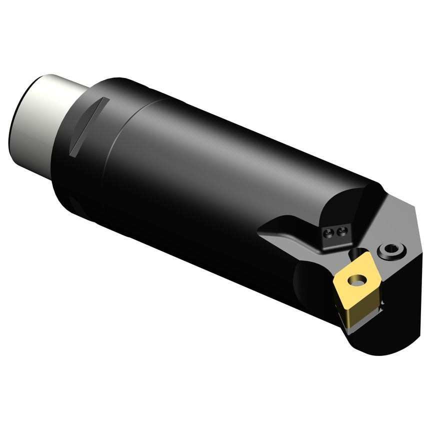 C4-PDUNL-27120-15HP Cutting Unit for Turning