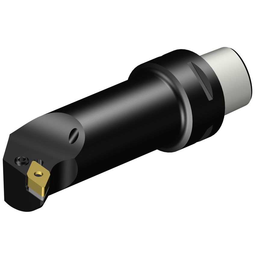 C4-PDUNR-22110-11M1 Cutting Unit for Turning