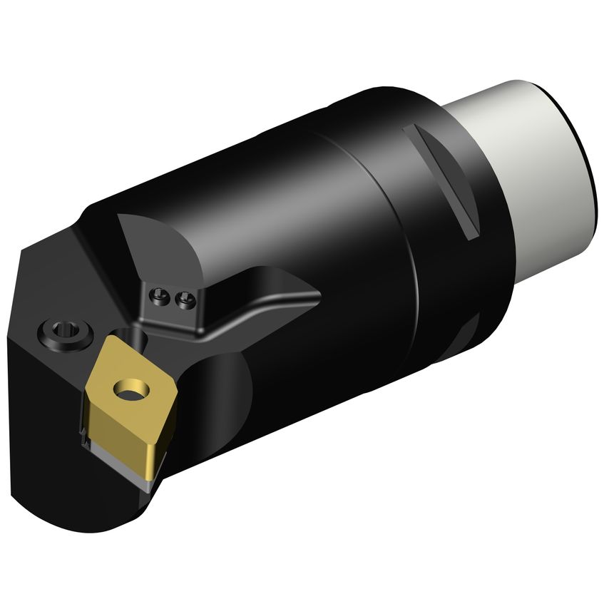 C4-PDUNR-27080-15HP Cutting Unit for Turning