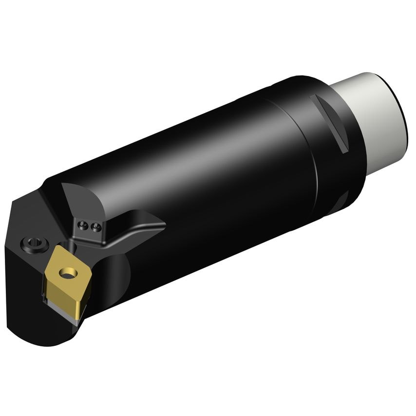 C4-PDUNR-27120-15HP Cutting Unit for Turning