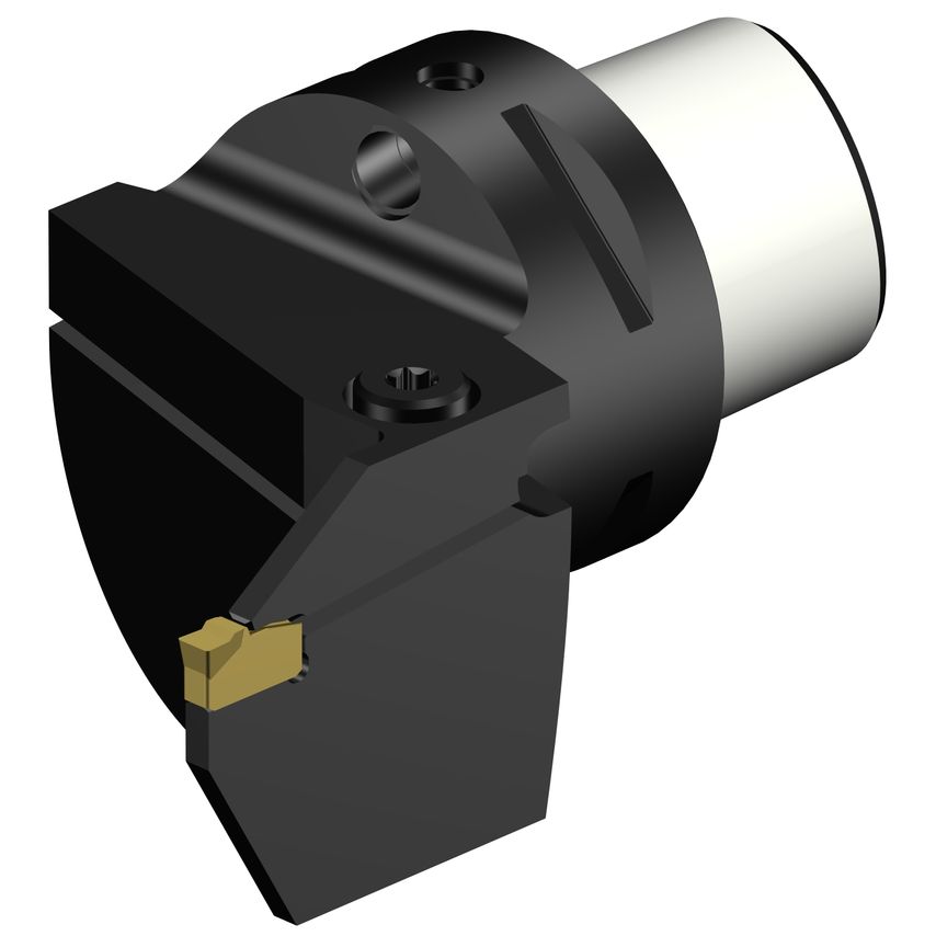 C4-RF151.23-27060-30 T-Max Q Cut Cutting Unit