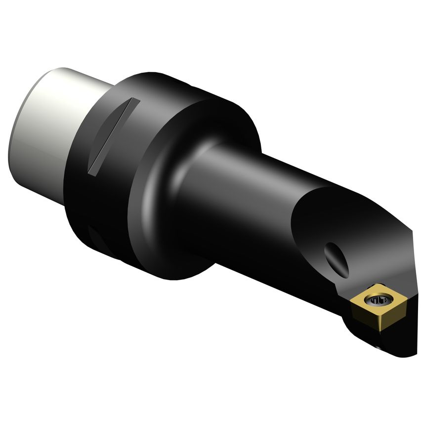 C4-SCLCL-17090-09 Cutting Unit for Turning