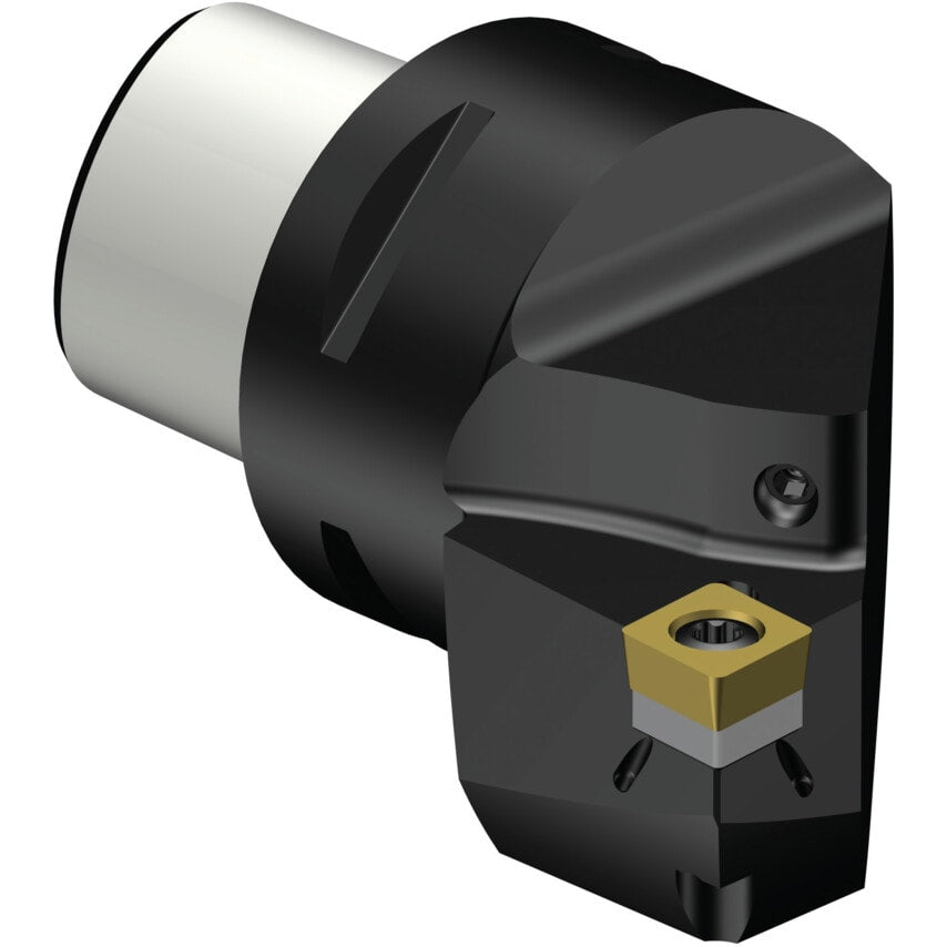 C4-SCLCL-27050-09C1 CoroTurn 107 Cutting Unit for Turning