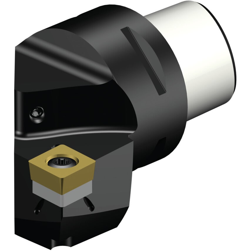 C4-SCLCR-27050-12C1 CoroTurn 107 Cutting Unit for Turning