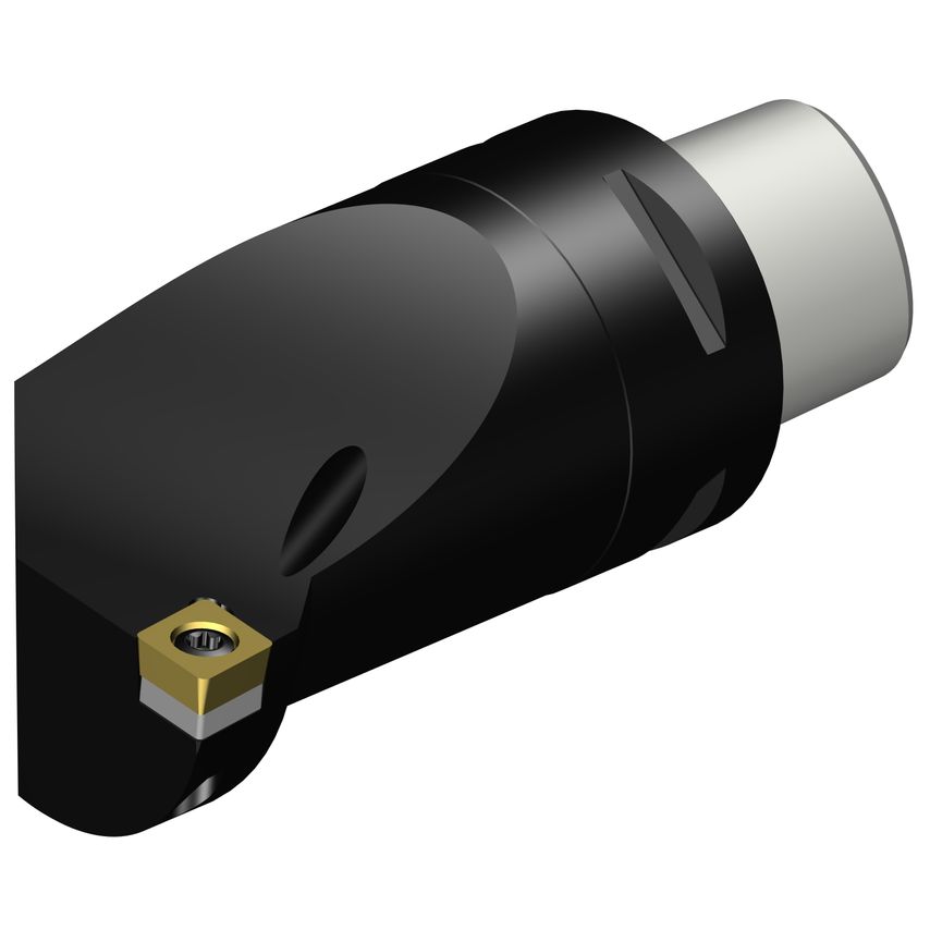 C4-SCLCR-27080-09 Cutting Unit for Turning