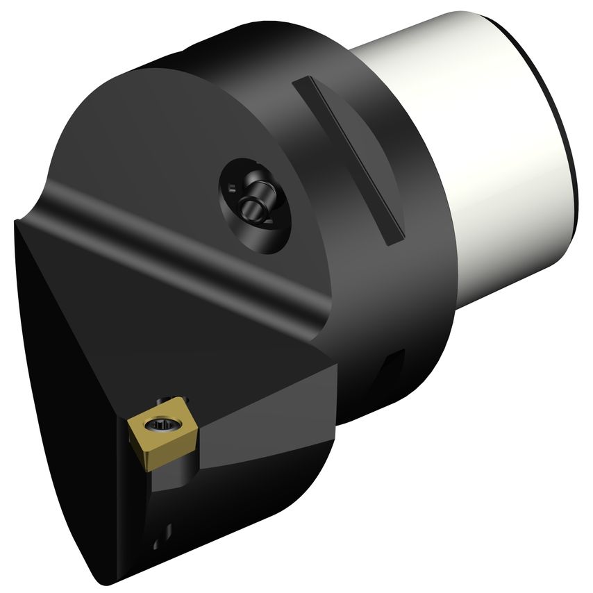 C4-SDJCR-27050-07 Cutting Unit for Turning