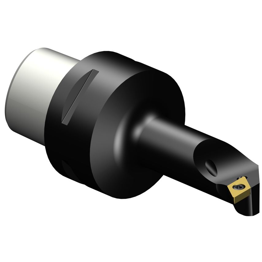 C4-SDUCL-11070-07 CoroTurn 107 Cutting Unit